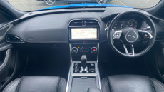 Jaguar XE 2.0 Reims Edition 4dr Auto Petrol Saloon